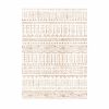 Area Rug, 5 x 8 ft Large Washable Rug, Non-Slip and Tear-Resistant Soft Carpet, Pet & Child Friendly Modern Area Rugs, Indoor Mat for Bedroom, Office,