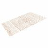 Area Rug, 5 x 8 ft Large Washable Rug, Non-Slip and Tear-Resistant Soft Carpet, Pet & Child Friendly Modern Area Rugs, Indoor Mat for Bedroom, Office,
